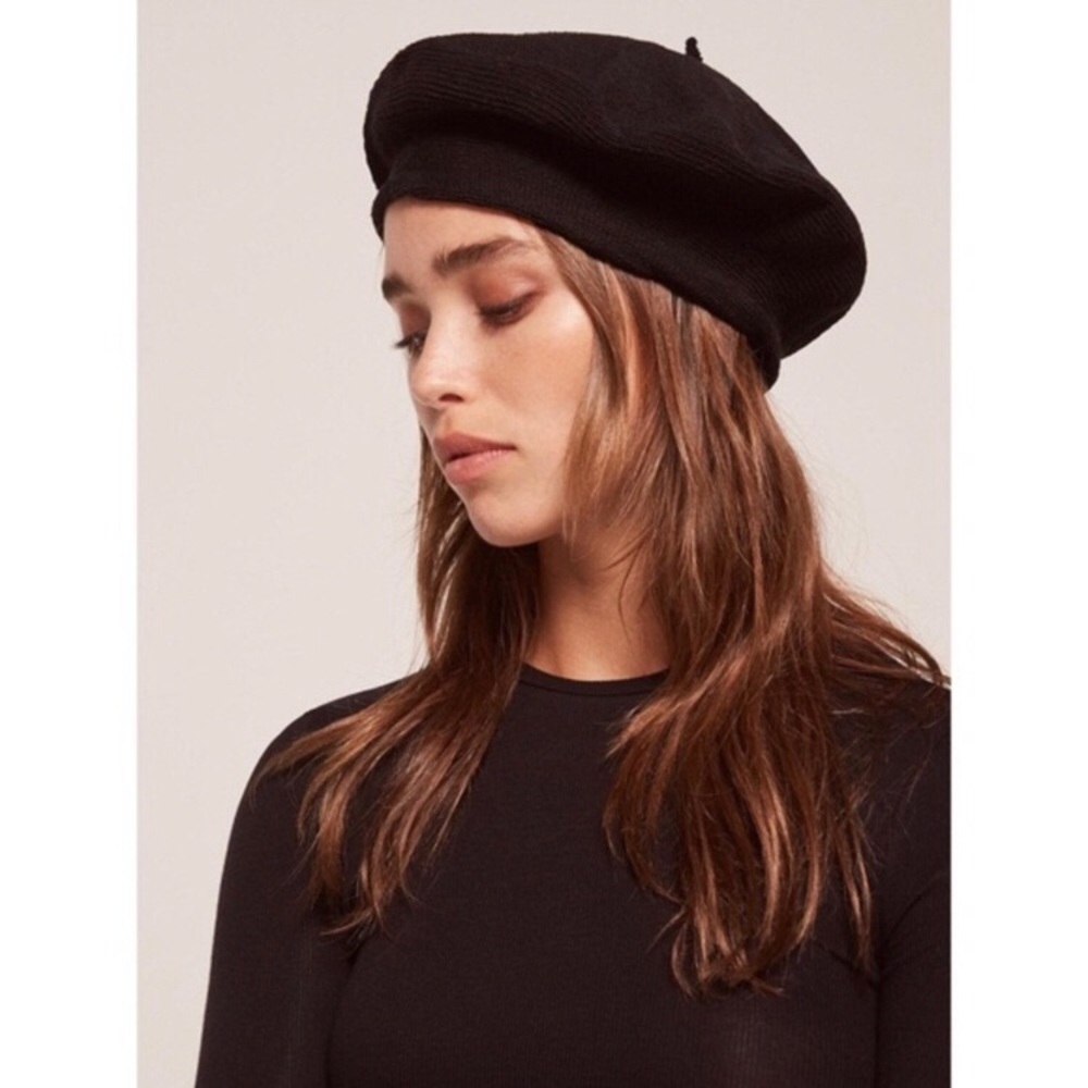 Le Beret Français from Reformation